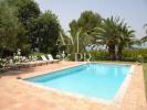 Rent for holidays House Cannet  06110 335 m2 6 rooms