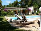 Louer pour les vacances Maison Cannet Alpes Maritimes