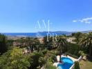 Rent for holidays House Cannes Californie 06400 350 m2