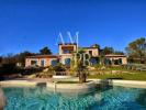 Rent for holidays House Mougins  06250 780 m2 10 rooms