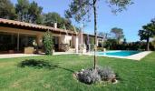 Rent for holidays House Valbonne  06560 175 m2