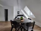 Rent for holidays Apartment Paris  75000 30 m2