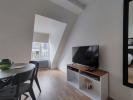 Louer pour les vacances Appartement Paris Paris