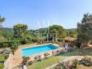 Louer pour les vacances Maison 200 m2 Tourrettes-sur-loup