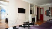 Louer pour les vacances Appartement Paris Paris