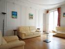 Rent for holidays Apartment Paris  75000 130 m2
