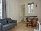 Rent for holidays Apartment Paris  75000 30 m2
