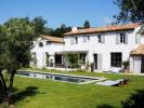 Rent for holidays House Beaurecueil  13100