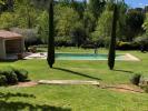 Rent for holidays House Beaurecueil  13100 250 m2