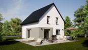 Acheter Maison 100 m2 Blotzheim