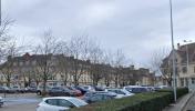 Apartment building BEAUVAIS 