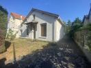 For sale House Aulnay-sous-bois  93600 60 m2 3 rooms