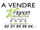 Acheter Maison 240 m2 Chateau-d'olonne