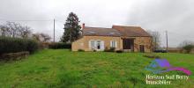 Annonce Vente 2 pièces Maison Aigurande