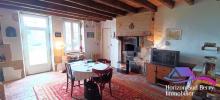 Acheter Maison Aigurande 92400 euros