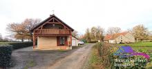 Annonce Vente 4 pices Maison Nouzerines