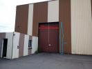 Louer Local commercial 1200 m2 Gueret