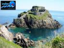Acheter Terrain Plougonvelin 85000 euros