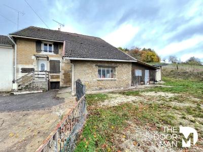 photo For sale House HUMBERVILLE 52