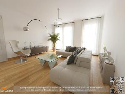 Vente Appartement 5 pices COLOMBES 92700