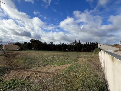 For sale Land BOUTENAC  11