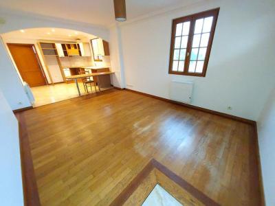 photo For sale Apartment CARRIERES-SOUS-POISSY 78