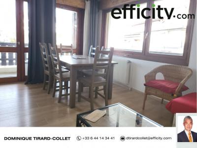 Vente Appartement 2 pices SAMOENS 74340