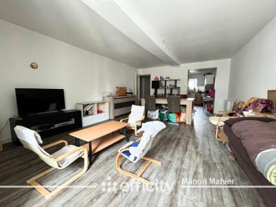 Vente Appartement 4 pices ARGENTRE-DU-PLESSIS 35370