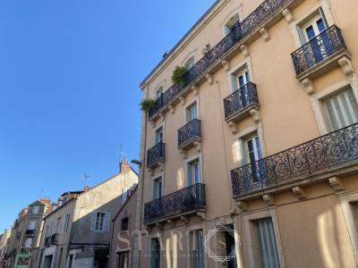 photo For sale Apartment DIJON 21