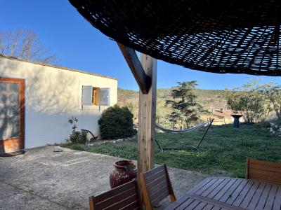 Vente Maison VILLEROUGE-TERMENES  11