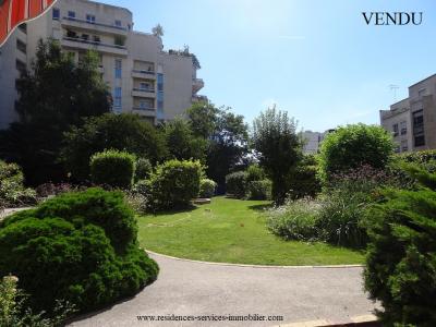 photo For sale Apartment COURBEVOIE 92