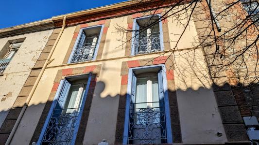 photo For sale Apartment BOULOU 66