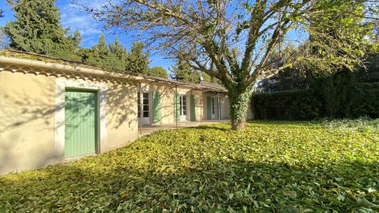 Vente Maison ISLE-SUR-LA-SORGUE 84800