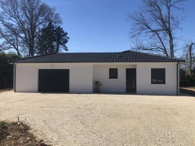 Vente Maison VERGT 24380