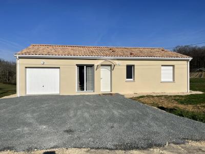 Vente Maison BEAUREGARD-ET-BASSAC  24