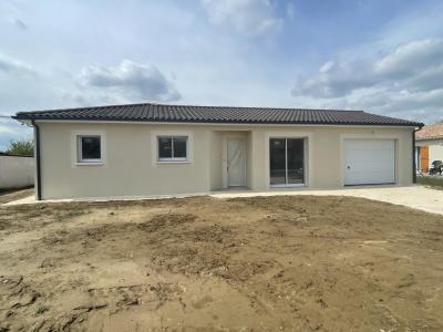 For sale House PORT-SAINTE-FOY-ET-PONCHAPT  33
