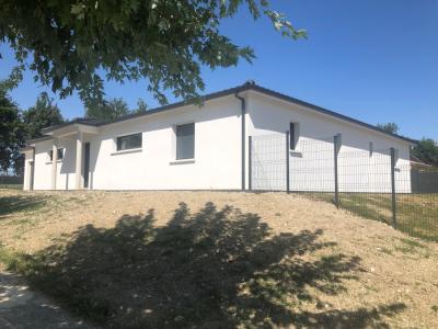 Vente Maison MONTREM  24