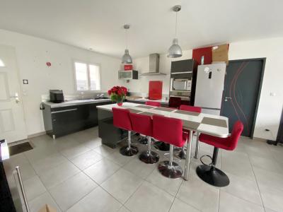 Vente Maison TONNAY-CHARENTE 