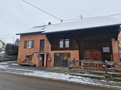 For sale House HEIMERSDORF  68