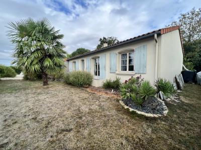 Vente Maison CIRIERE  79