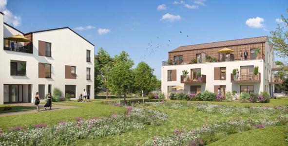 Vente Appartement 2 pices EPRON 14610
