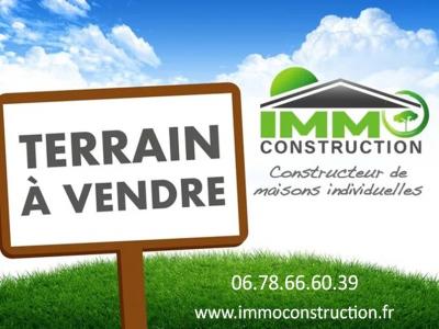 For sale Land CLERMONT  40