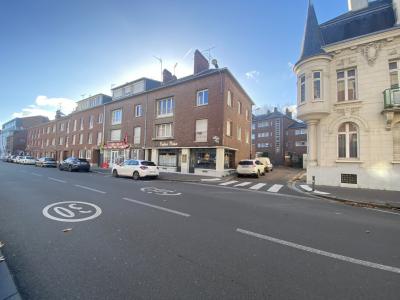 Vente Commerce AMIENS 80000