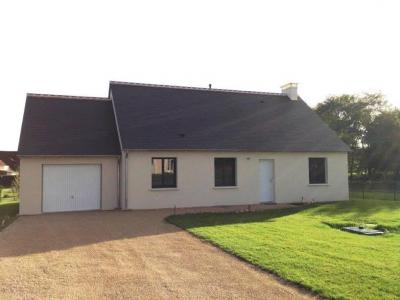 For sale House OUCQUES  41
