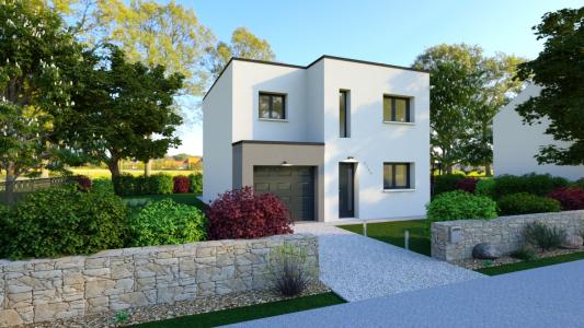 Vente Maison 6 pices FONTENAY-LE-VICOMTE 91540