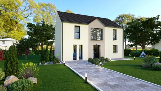 Vente Maison VILLEMOISSON-SUR-ORGE  91