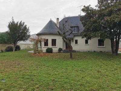 photo For sale House ROMORANTIN-LANTHENAY 41