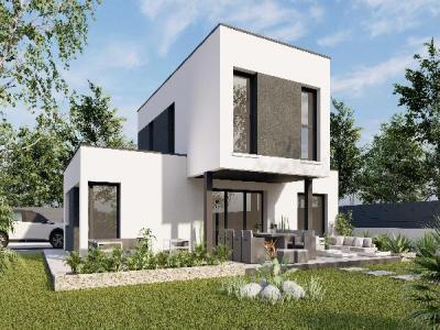 Vente Maison LANDIVISIAU 29400