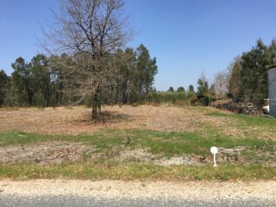 For sale Land AUROS  33