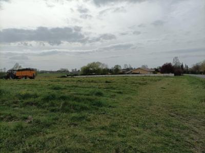 photo For sale Land BARP 33